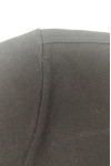 P1584 Bulk Order Solid Color Short Sleeve Polo Shirt Men's Black Short Sleeve Polo SmarTone Group Polo Shirt 