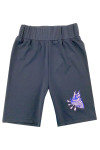 U406 Personal design shorts and sweatpants, stretch fitness sweatpants, black tights, elastic fit 