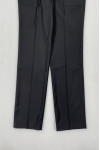SE075  Customized safety trousers in large quantities Canadian Security Company Black trousers Safety Company Suit 