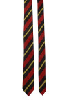 TI186  Personally designed contrasting color tie, business tie, contrasting color striped tie, silk tie