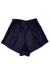 U408 Customized solid color summer sweatpants casual shorts sweatpants manufacturer shorts wholesale