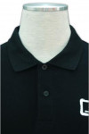 P202 polo shirt printing in singapore