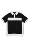 P201 cotton polo shirts