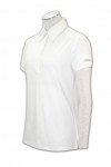 P198 polo shirts for women