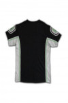 T207 custom t-shirt maker tee shirts wholesale