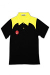 P205 Singapore polo shirt tailor make 