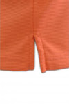 P191 Team polo shirt customorder