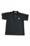 P177 black  polo shirts online 