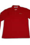 P149 Red Polo 