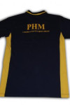 P127 mens  polo shirt design 