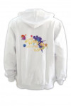 Z075 design promotion sweater