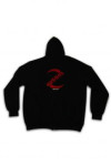 Z068 tailor-made zipper sweaters