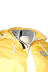 J219 air jackets supplier