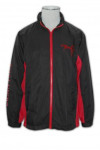 J217 sports jacket manufacturers
