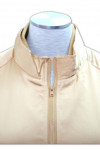 J205 sports outerwear producers