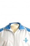 J200 wind resistant jackets producer