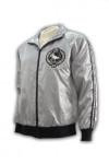 J194 air jacket exporter