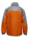 J181 team uniform jackets manufacturers
