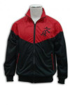 J179 o camp jackets design 