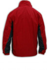 J023 college sport jacket manufacturers 