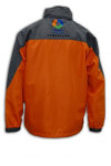 J021 tailor made durable  jacket