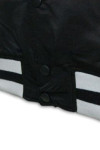 J015 track team jackets custom made