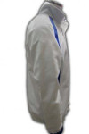 J083 winter uniform jacket producers