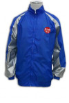 J080 outdoor jacket manufacturers