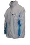 J054 college sport jacket stores