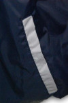 J032 polyester jackets team jacket 
