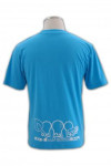 T190 tee shirt maker custom tee shirt transfers