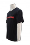 T176 tee shirt printing online t-shirt maker