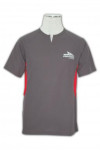 T167 Free polo t-shirt template customorder 