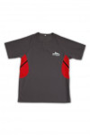 T167 Free polo t-shirt template customorder 