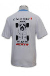 T146 Digital t-shirt printing cheap customorder