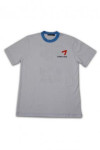 T146 Digital t-shirt printing cheap customorder