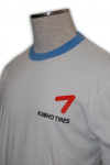 T146 Digital t-shirt printing cheap customorder