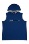 VT032 DIY Sport Vest For Summer Produce Vest Tops