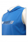 VT032 DIY Sport Vest For Summer Produce Vest Tops