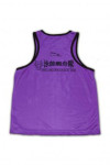 V060 Customorder vest tops promote tee vest 