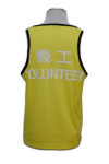 VT014 Merchandise  Vest Custom Tee Vest Embroi