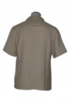 R063 short sleeve shirt