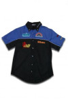 R059 embroidered shirts order