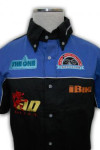 R059 embroidered shirts order