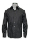 R053 smooth shirt tailoring