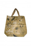 NW002 embroider men's reusable bags