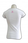 T231 Customorder t-shirt maker white t-shirt 