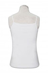 VT048 Wholesale Vest Tops For Women Vest Store Ves