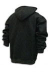 Z059 wholesale polyester jacket
