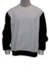 S026 Wholesale Club Sweater